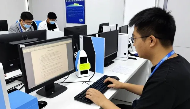 技术培训服务人工智能应用场景：选、用、管三步走