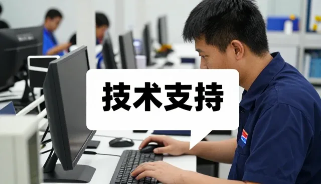 柳城县客路科技有限公司打造智能化安装调试方案