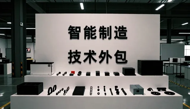 技术外包在风险管控中的场景落地实践