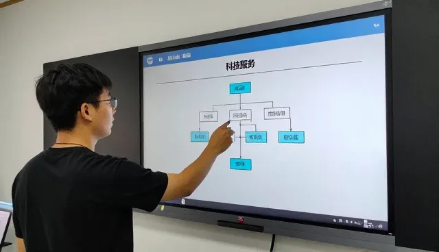 使用系统集成服务需要关注哪些方面？
